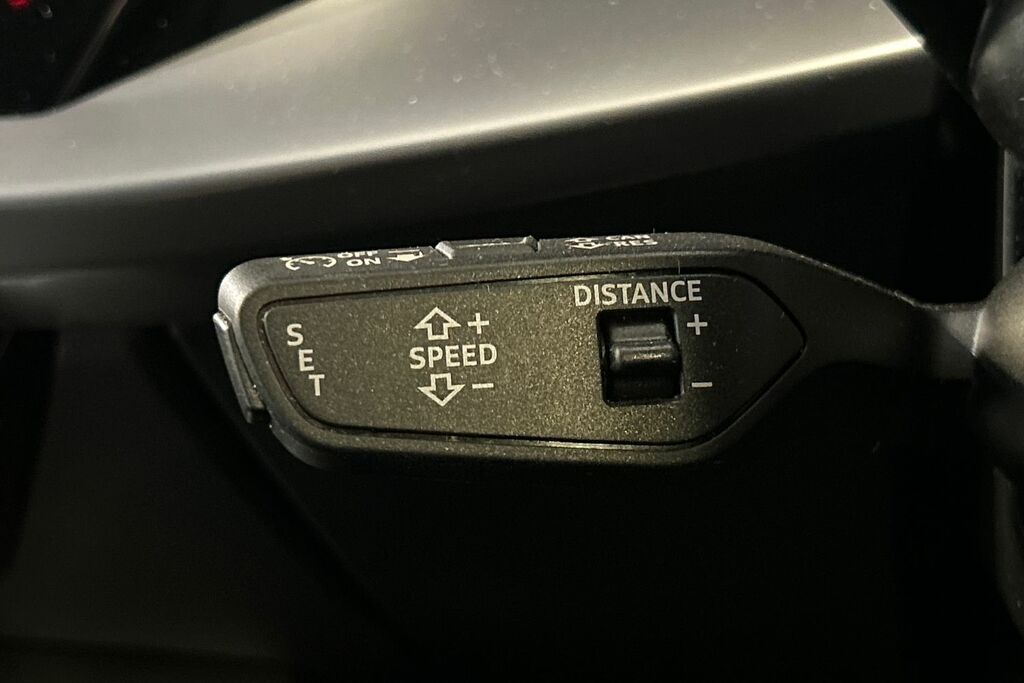 Audi S3 Vorsprung Tfsi 310 Ps S Tronic - 2023 Grey #22