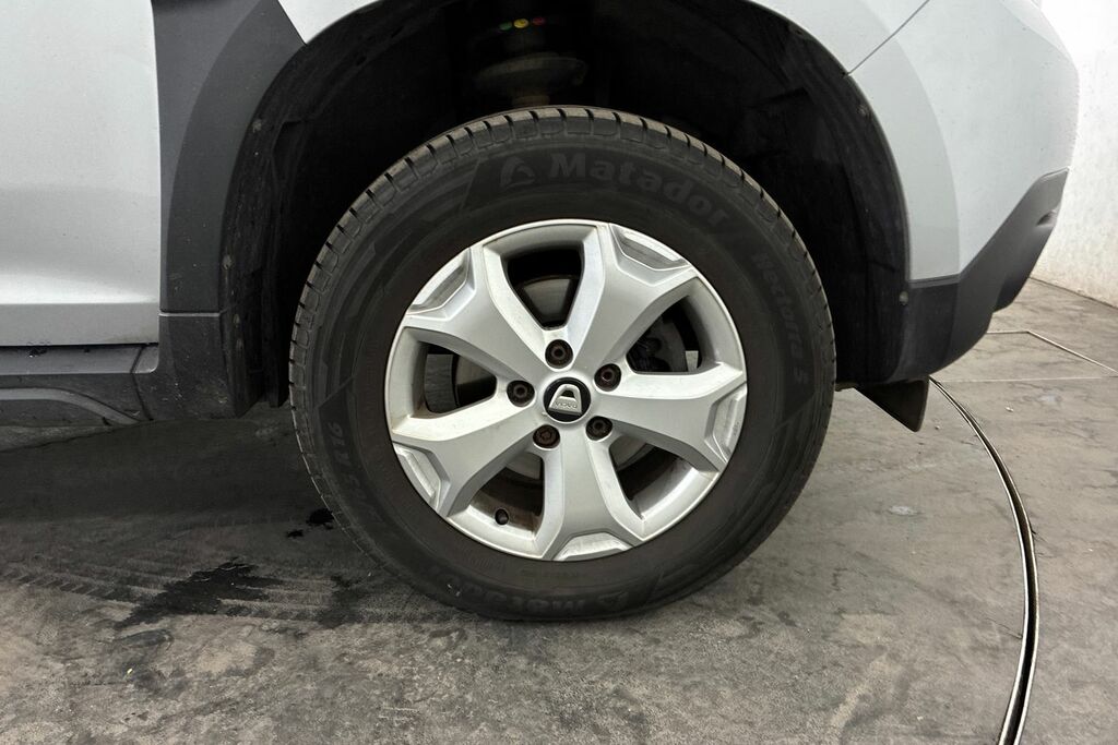 Dacia Duster 1.3 Tce Comfort Suv Euro 6 Ss Grey #5