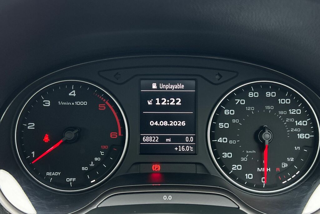 Audi Q2 Edition 1 2.0 Tfsi Quattro 190 Ps S Tronic Grey #15