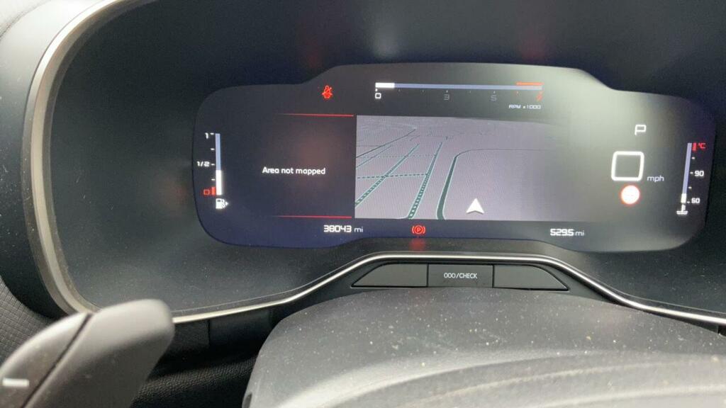 Citroen C5 Aircross 1.5 Bluehdi Max Suv Eat8 Euro 6 Ss Blue #4