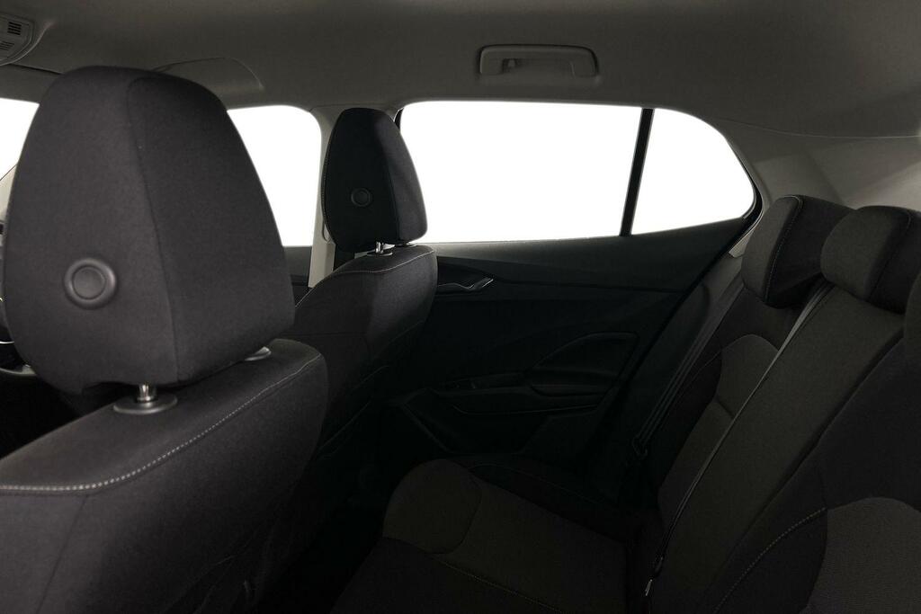 Skoda Fabia 1.0 Tsi 116 Se L Edition Dsg Grey #9