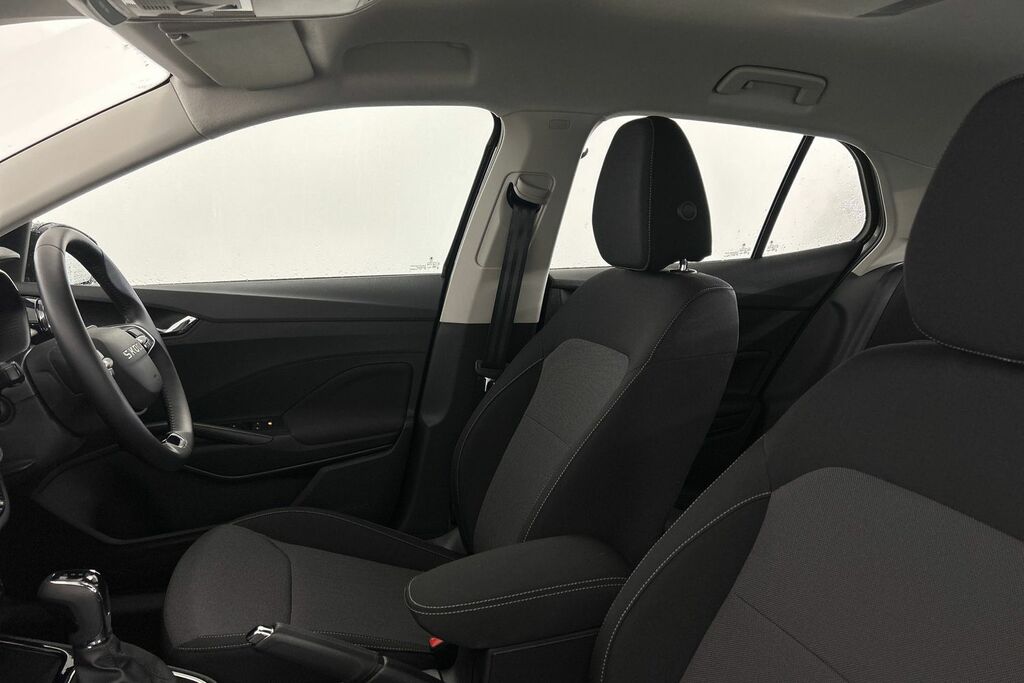 Skoda Fabia 1.0 Tsi 116 Se L Edition Dsg Grey #16