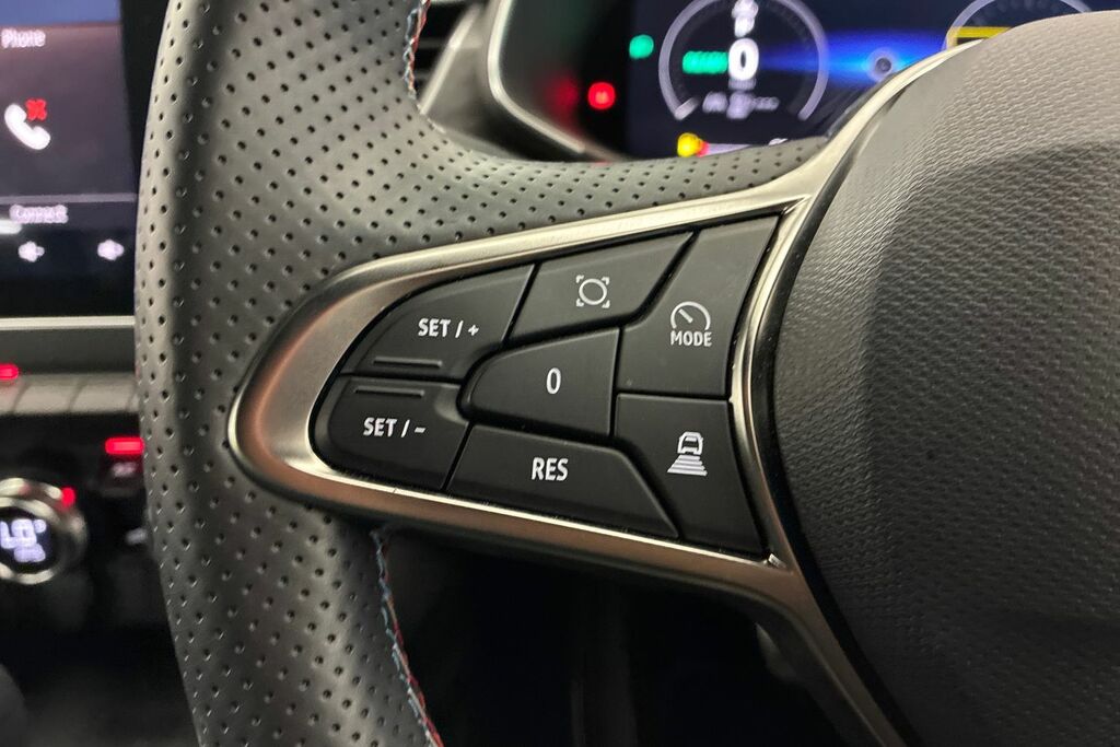 Renault Arkana 1.3 Tce Mild Hybrid 140 S Edition Edc #14