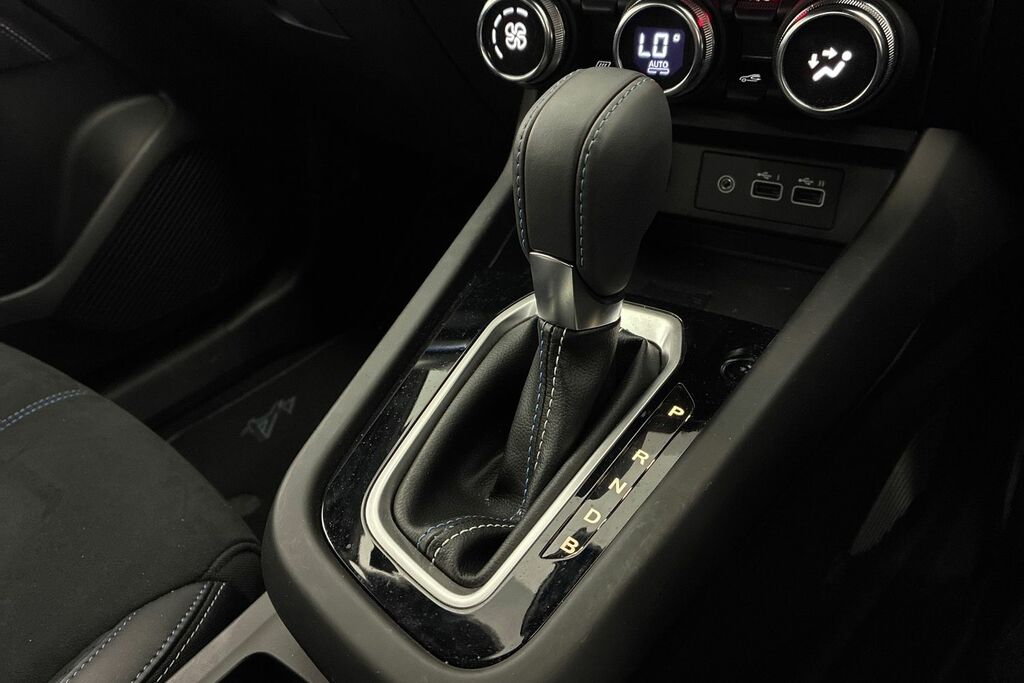 Renault Arkana 1.3 Tce Mild Hybrid 140 S Edition Edc #21
