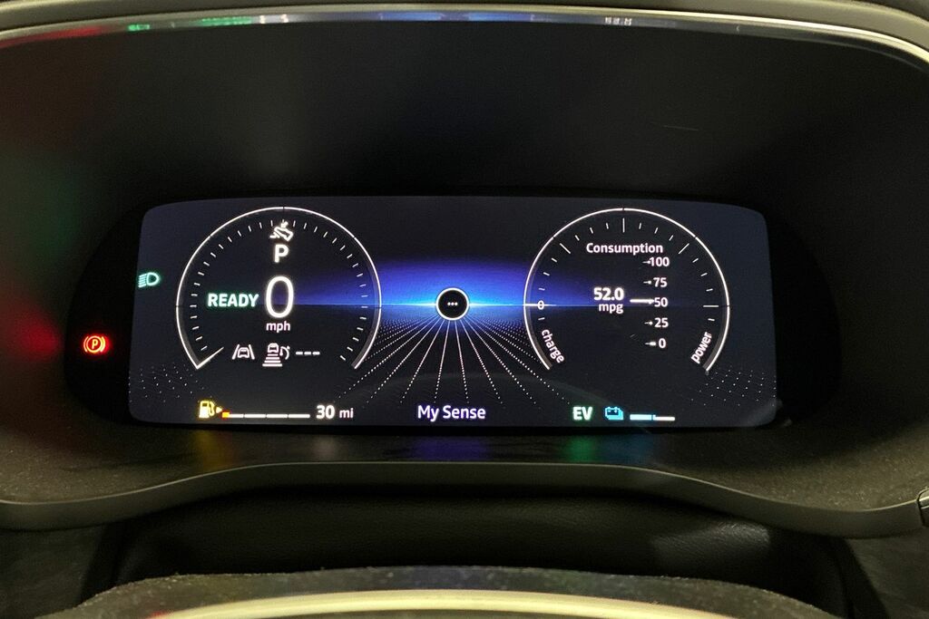 Renault Arkana 1.3 Tce Mild Hybrid 140 S Edition Edc #15