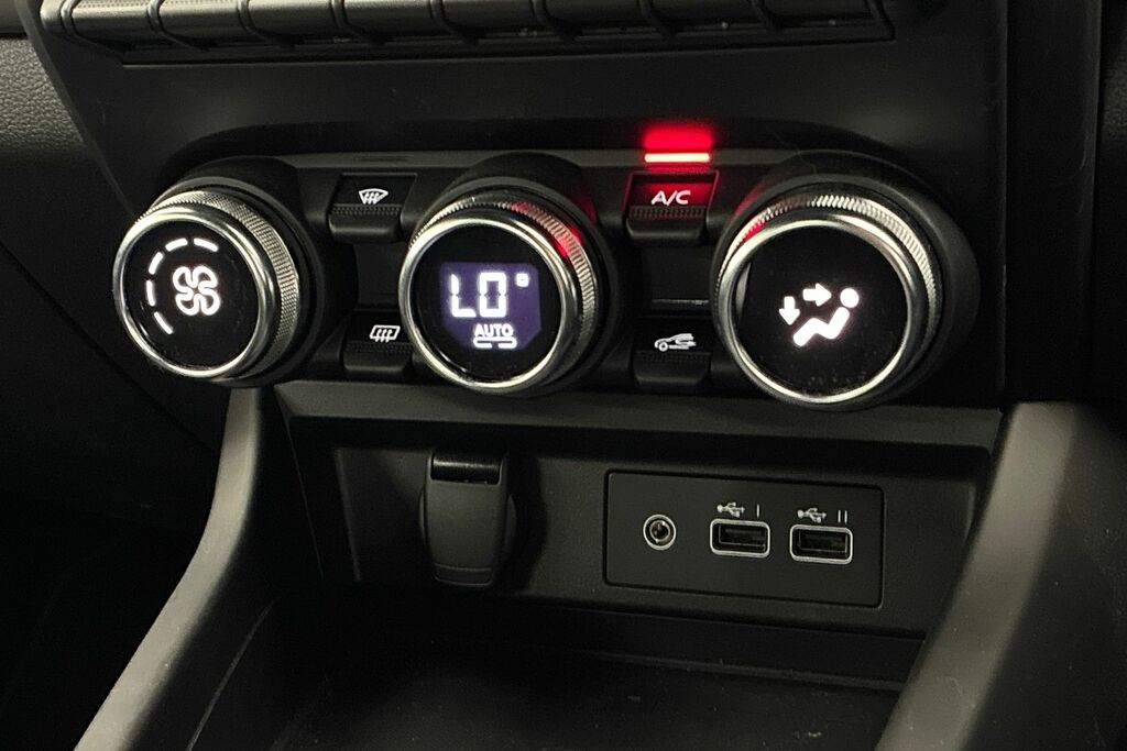 Renault Arkana 1.3 Tce Mild Hybrid 140 S Edition Edc #17