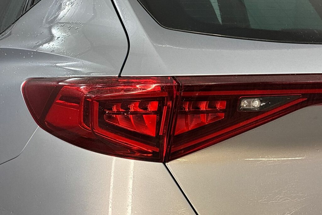 Cupra Formentor Cupra 2.0 Tsi 310 Vz3 Dsg 4Drive Estate Grey #19