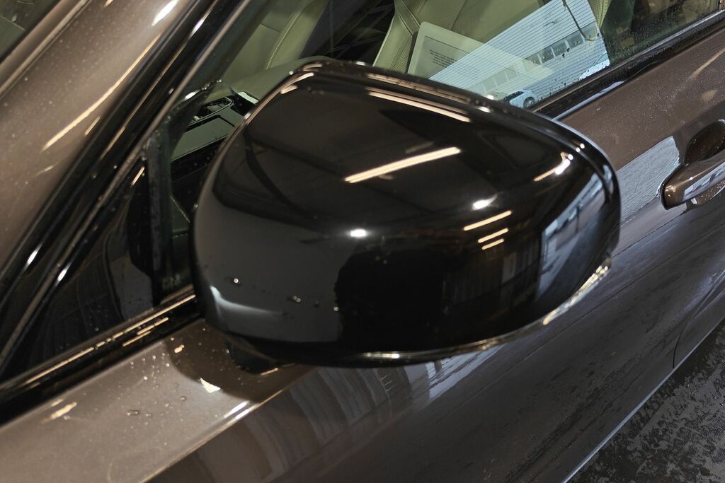 Volvo S90 Recharge T8 Inscription Awd Black #19