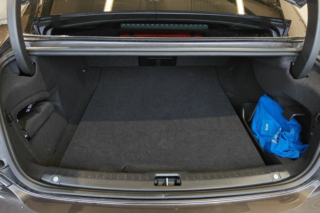 Volvo S90 Recharge T8 Inscription Awd Black #8