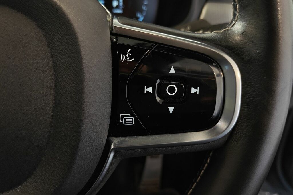 Volvo S90 Recharge T8 Inscription Awd Black #12