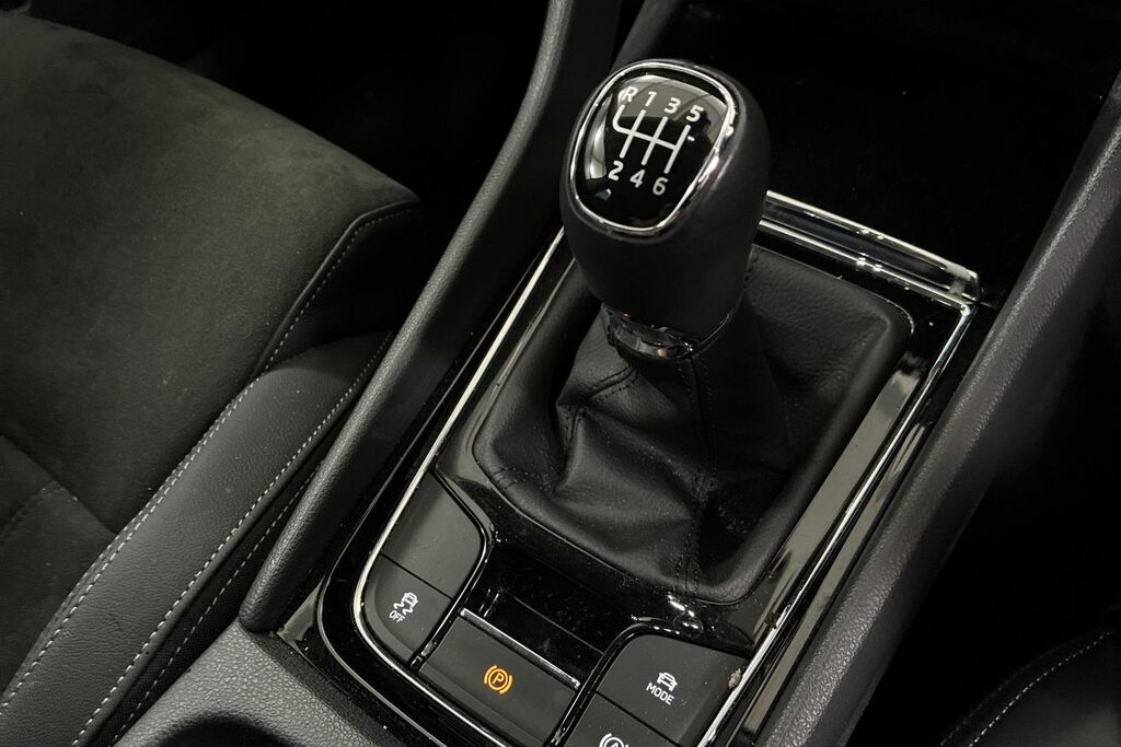 Skoda Karoq 1.5 Tsi Se L Edition Dsg Silver #23