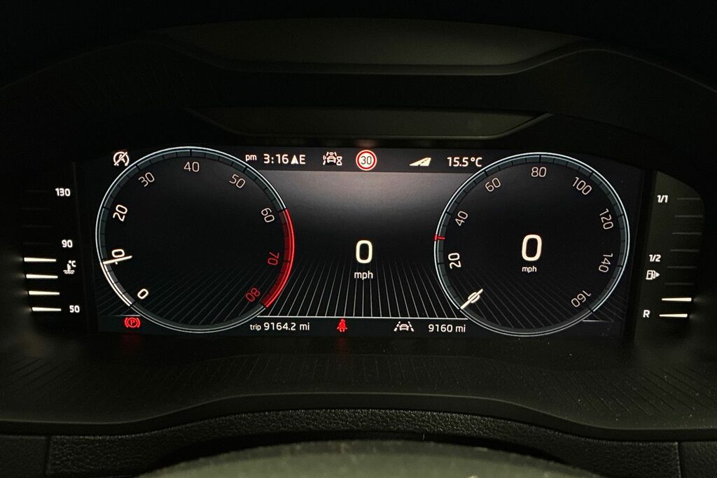 Skoda Karoq 1.5 Tsi Se L Edition Dsg Silver #15