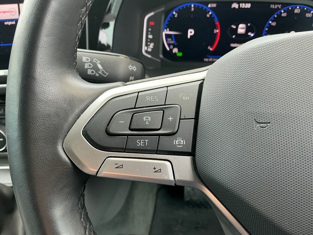Volkswagen California Ocean Blue #14