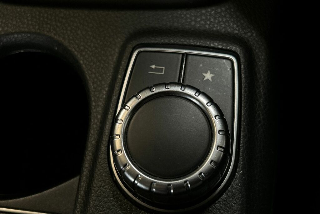 Mercedes-Benz A Class A180 Sport Premium Plus Blue #22