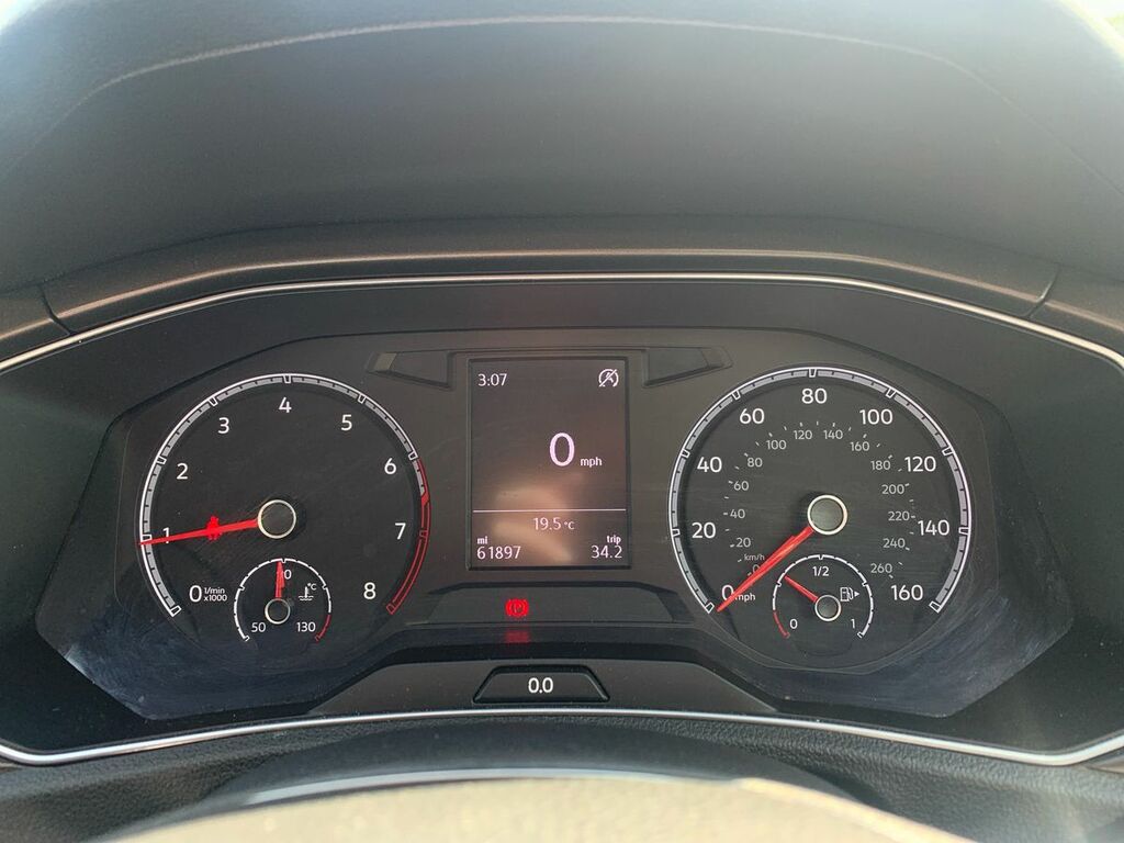 Volkswagen T-Roc 1.5 Tsi Evo Sel Dsg Silver #15