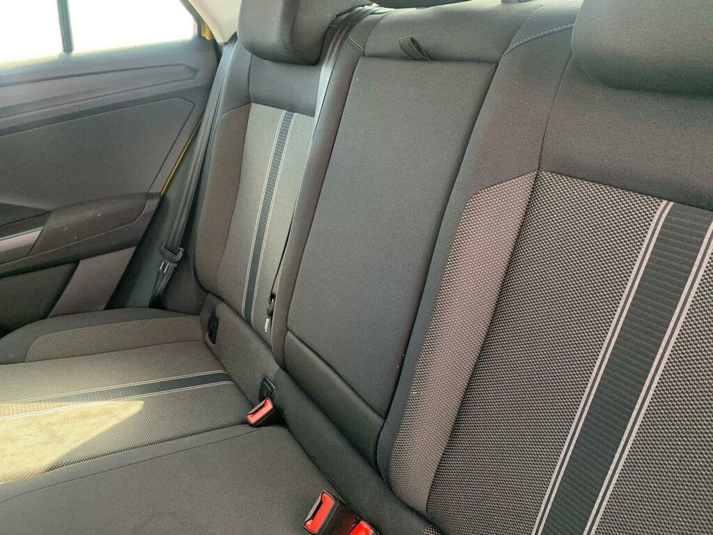 Volkswagen T-Roc 1.5 Tsi Evo Sel Dsg Silver #9