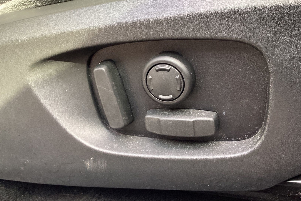 Land Rover Discovery Sport Se Tech Grey #29