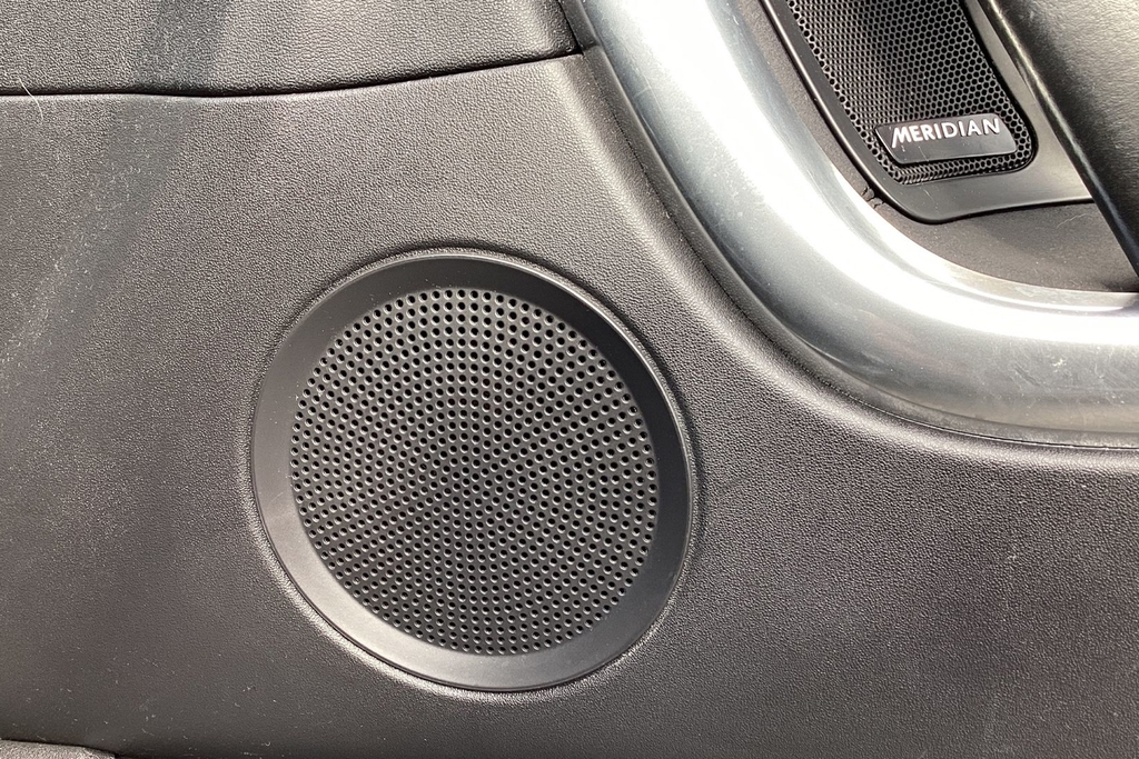 Land Rover Discovery Sport Se Tech Grey #24