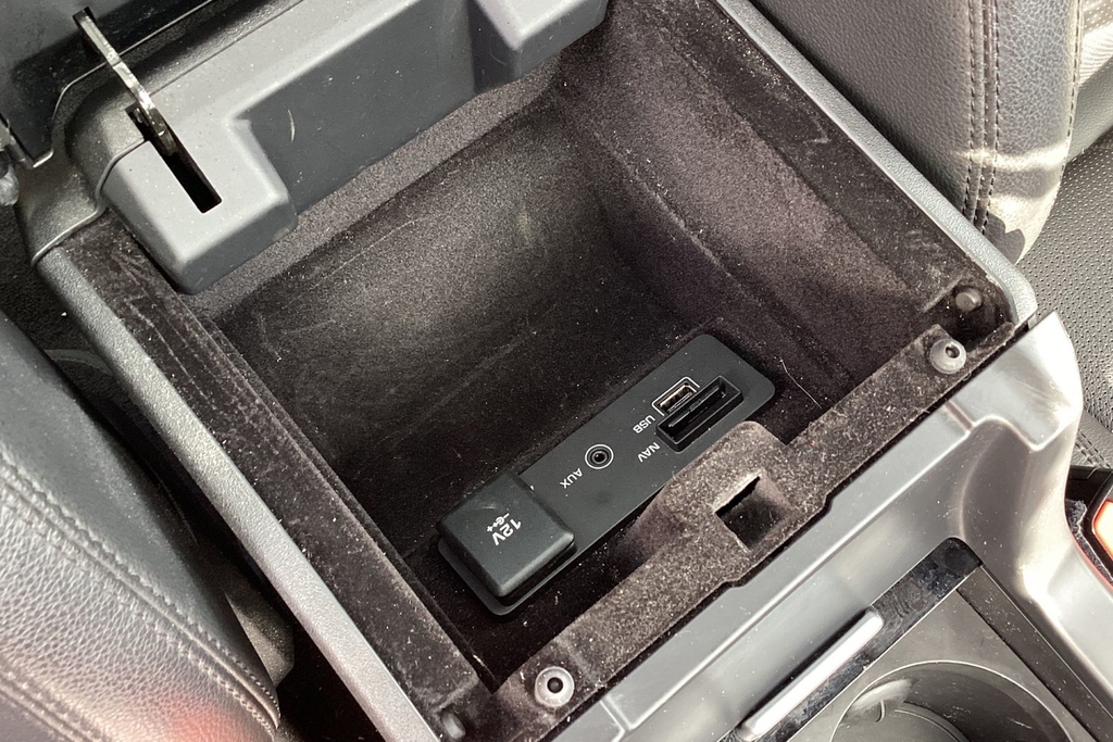 Land Rover Discovery Sport Se Tech Grey #30