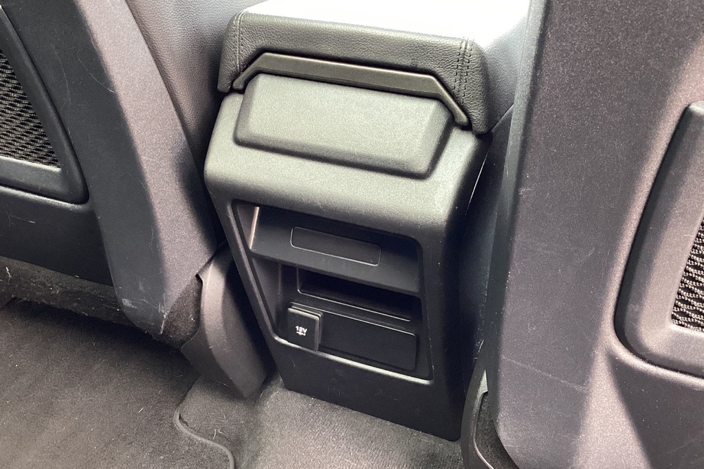Land Rover Discovery Sport Se Tech Grey #18