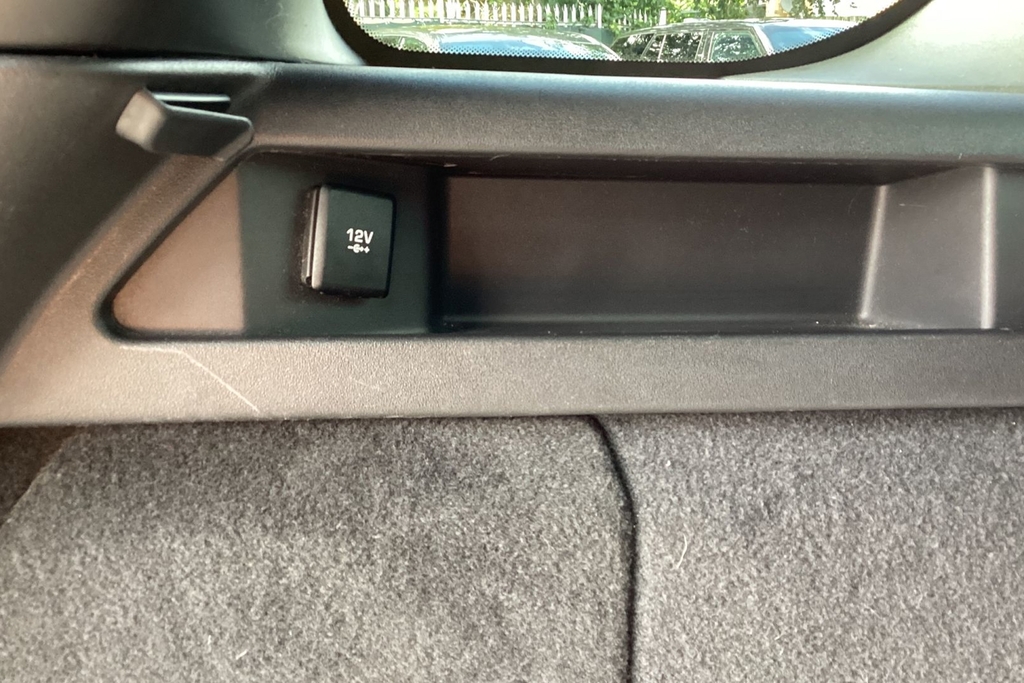 Land Rover Discovery Sport Se Tech Grey #31