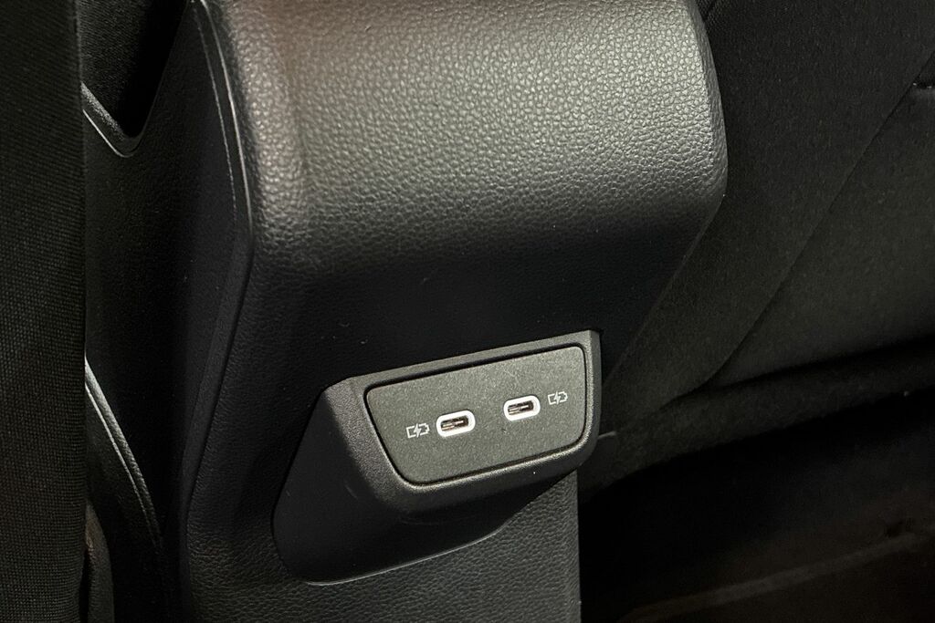 Volkswagen Polo 1L R-line Grey #29
