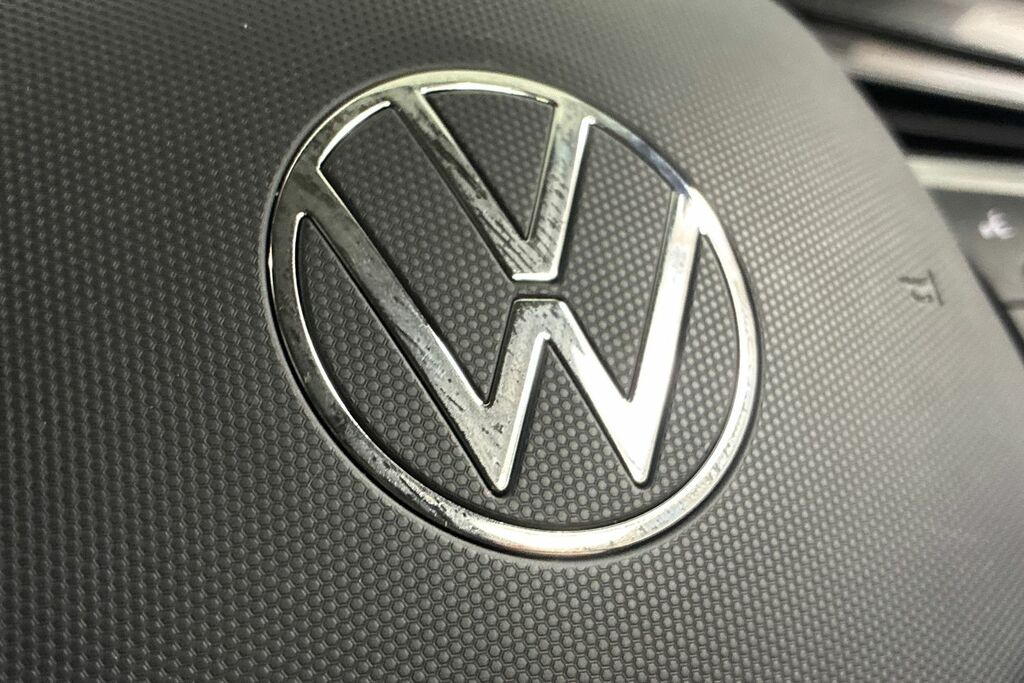Volkswagen Polo 1L R-line Grey #24
