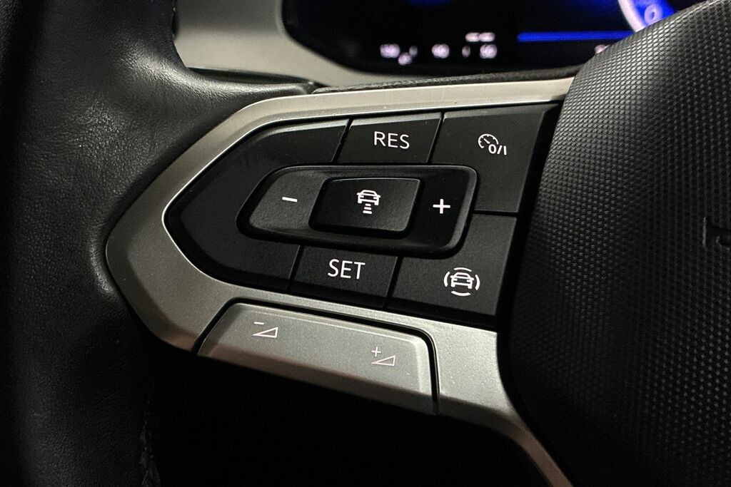 Volkswagen T-Roc 1.5 Tsi R-line Black #14