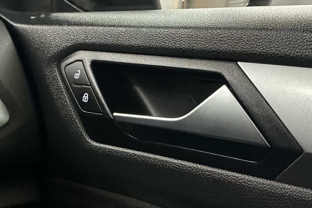 Volkswagen T-Roc 1.5 Tsi R-line Black #29