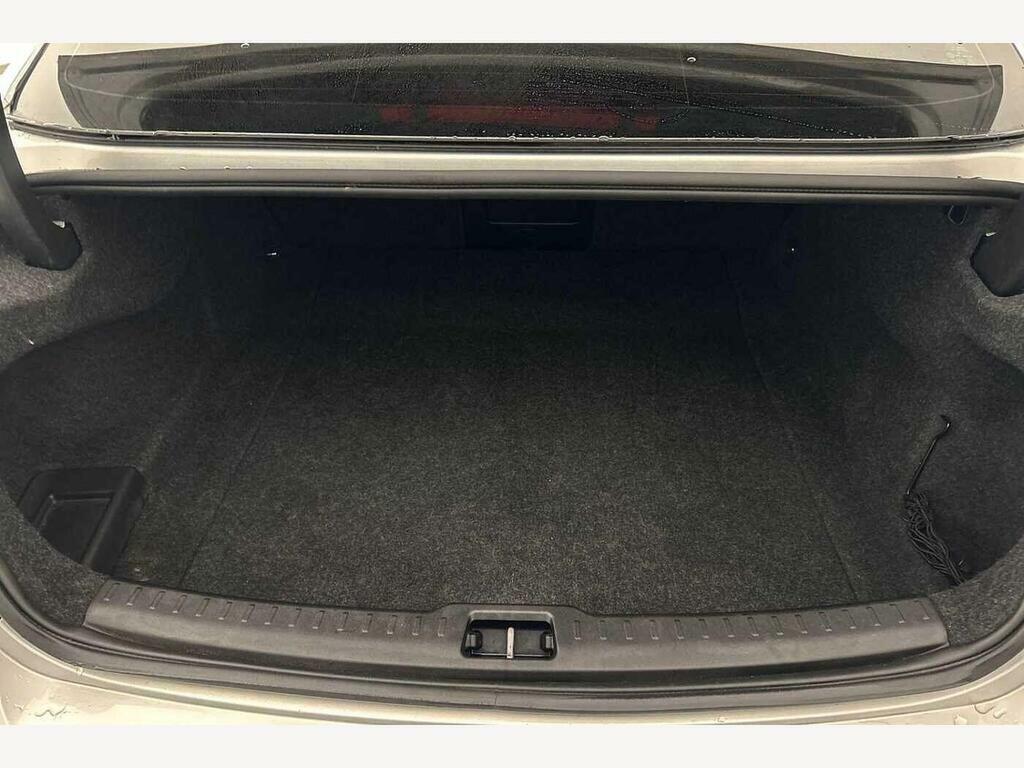 Volvo S60 2.0 T8 Recharge Phev R Design Awd Blue #8