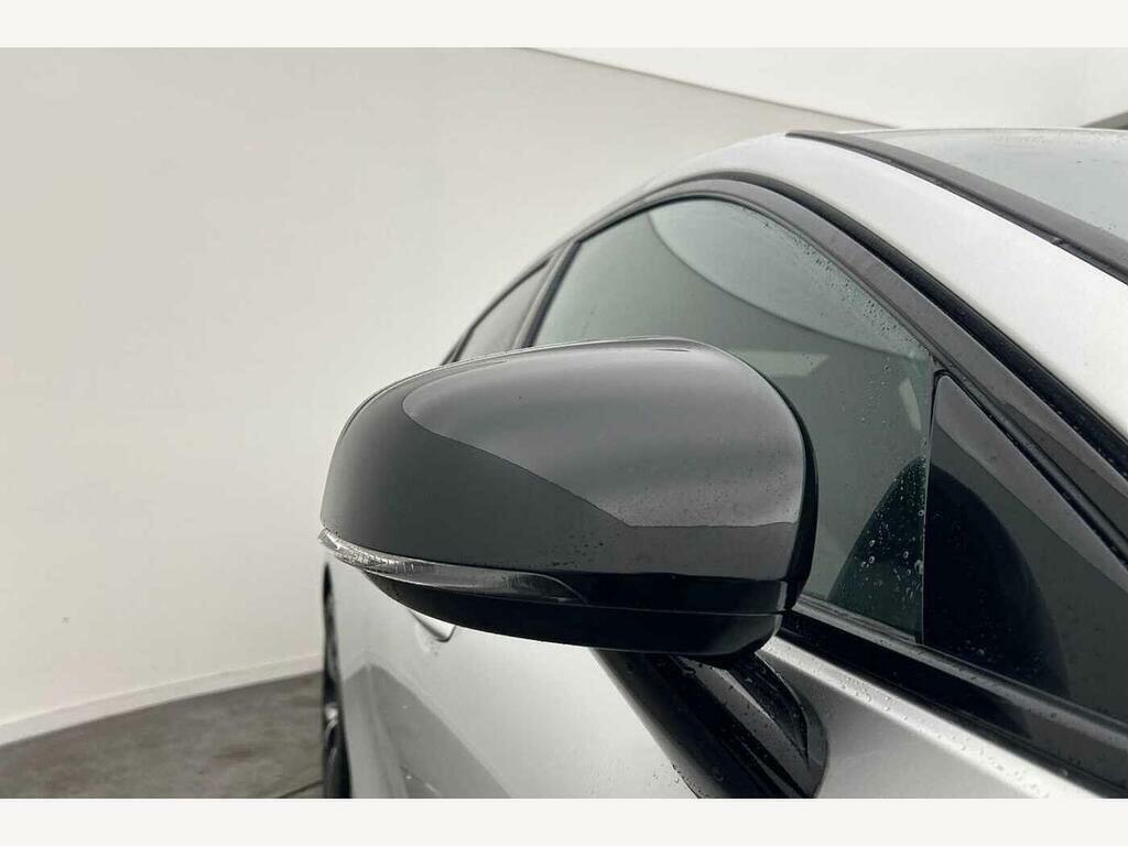 Volvo S60 2.0 T8 Recharge Phev R Design Awd Blue #18