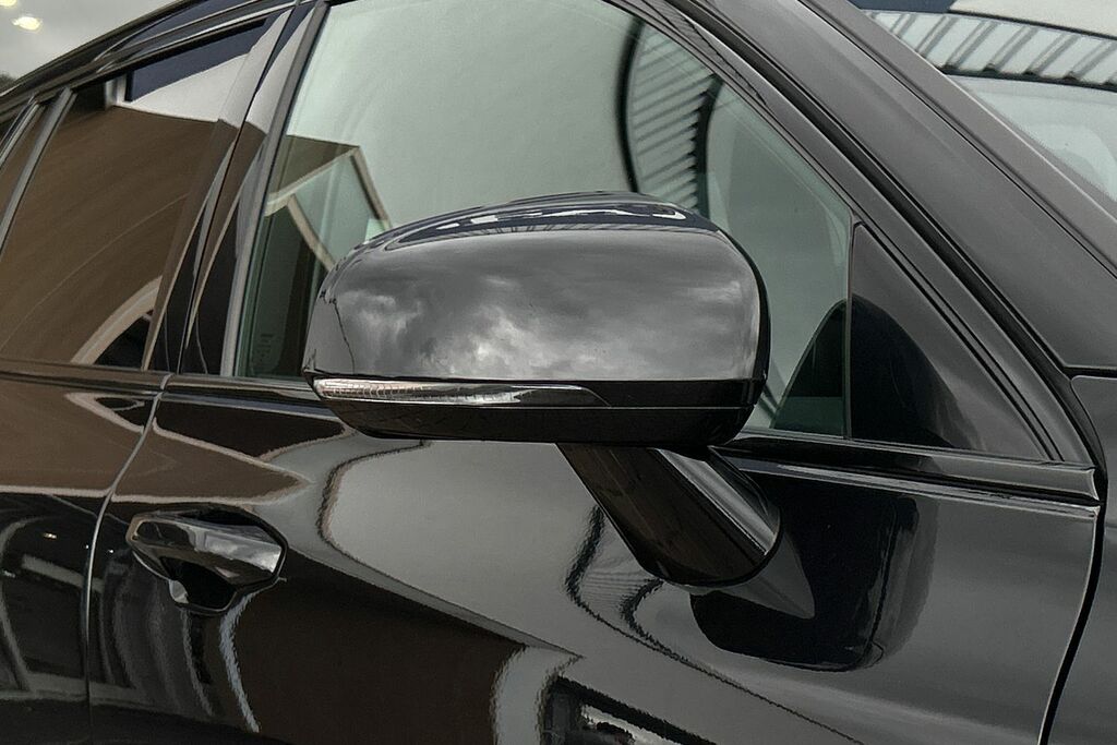 Volvo V60 Momentum, B3 Mild Hybrid Blue #19