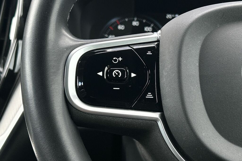 Volvo V60 Momentum, B3 Mild Hybrid Blue #11