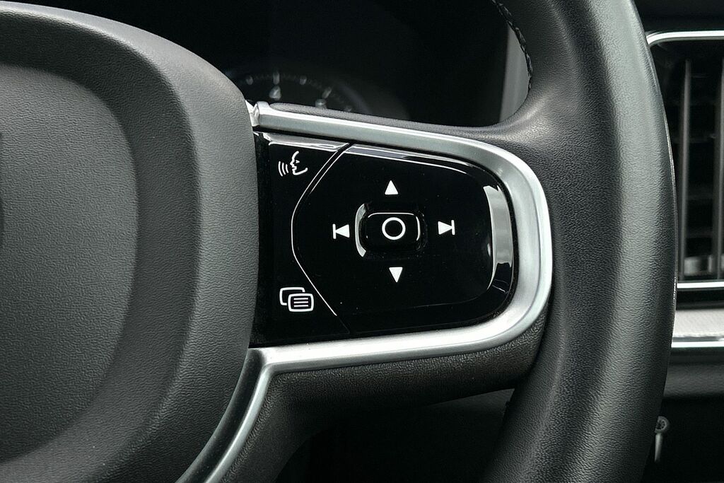 Volvo V60 Momentum, B3 Mild Hybrid Blue #12