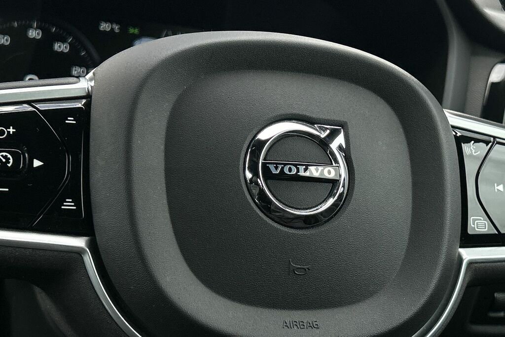 Volvo V60 Momentum, B3 Mild Hybrid Blue #22
