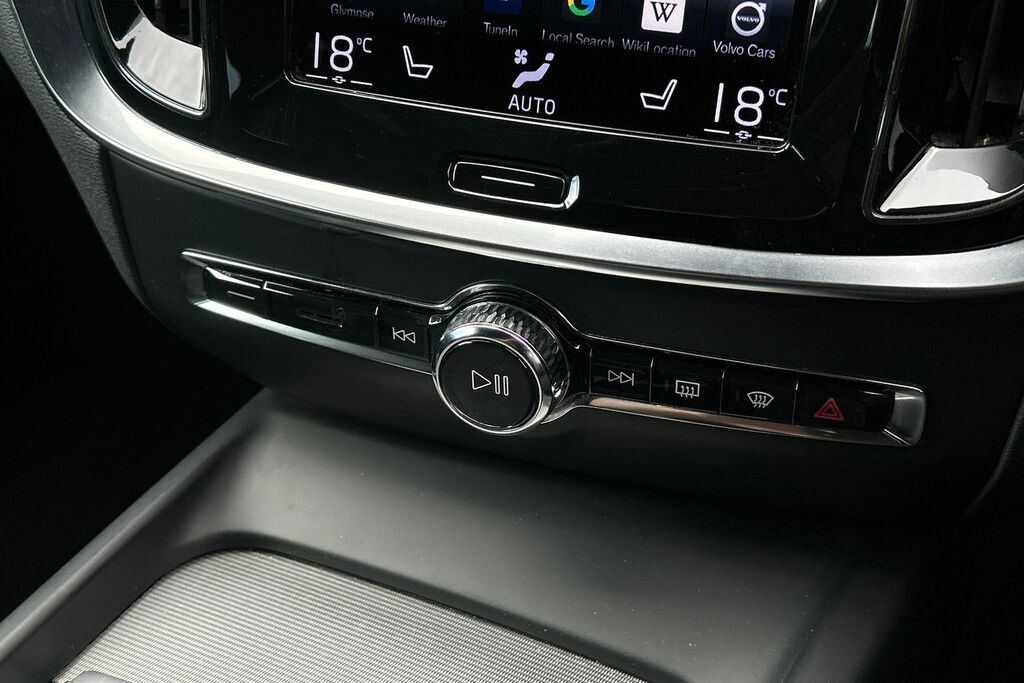 Volvo V60 Momentum, B3 Mild Hybrid Blue #14