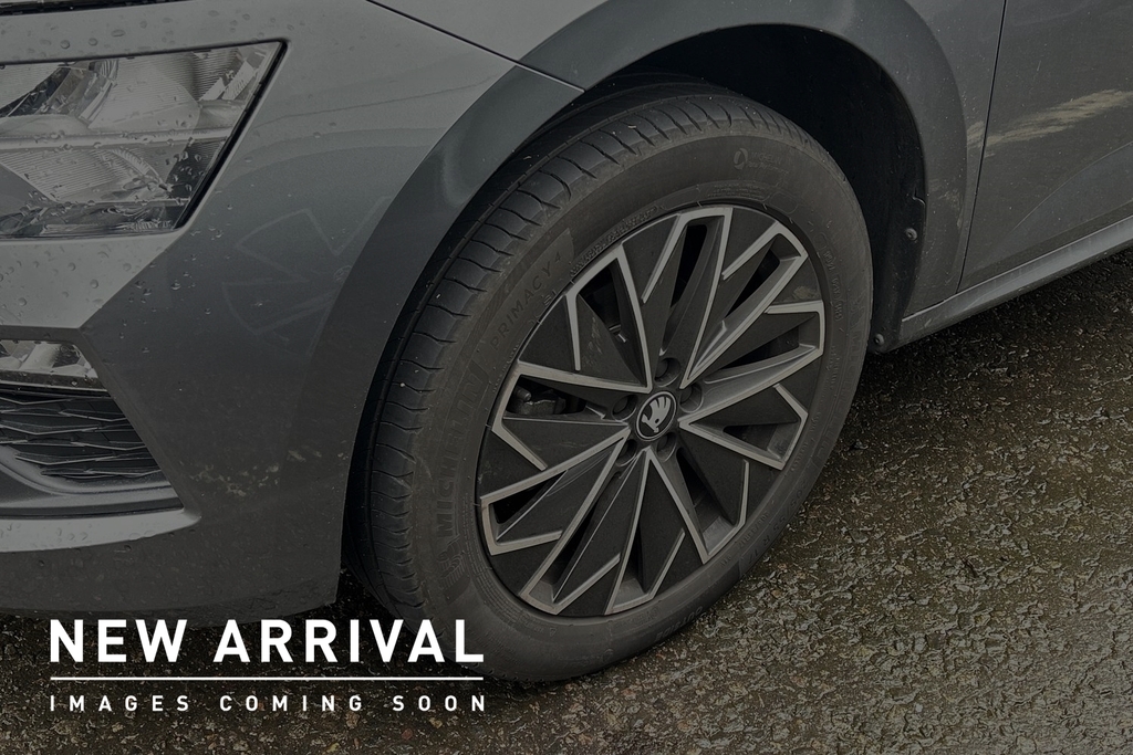 Skoda Kamiq 1.0 Tsi Design Edition Grey #5