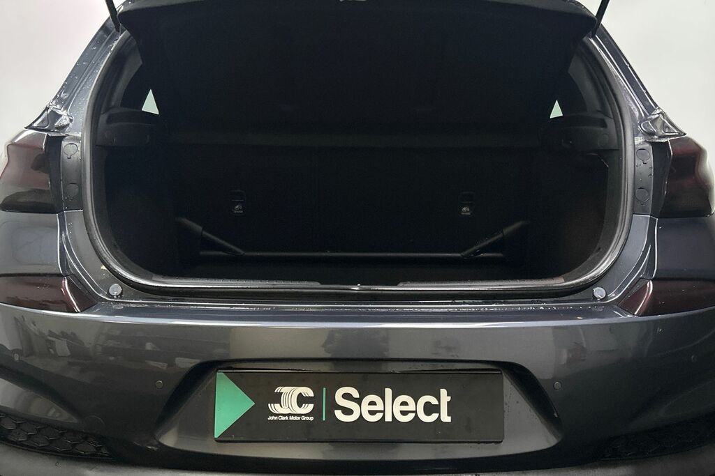 Hyundai I30 2.0T Gdi N Performance 2020 White #16