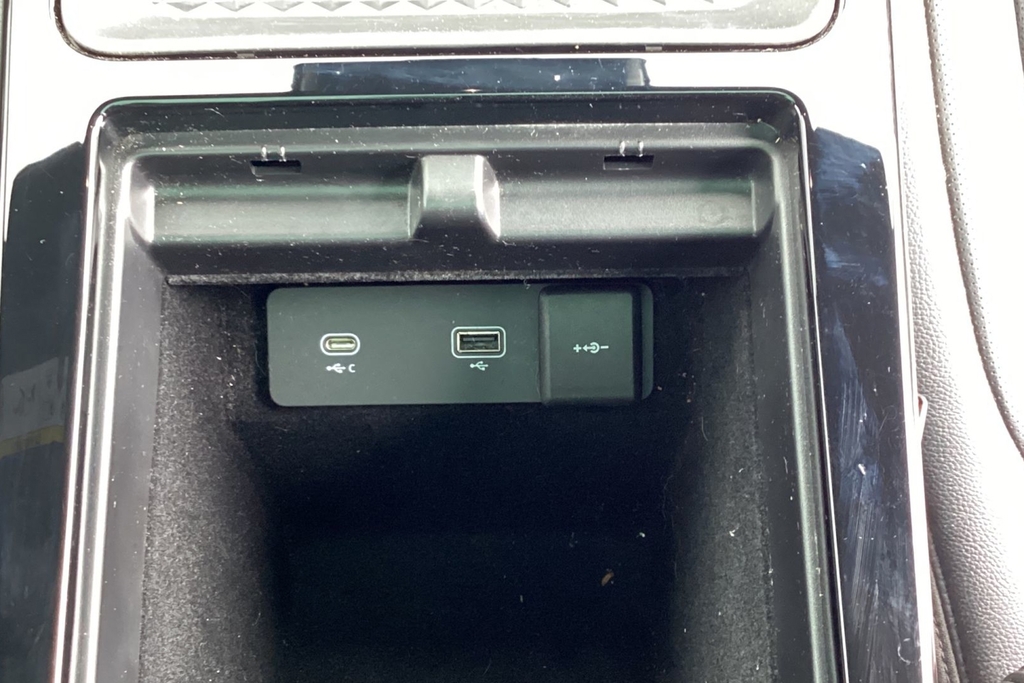 Land Rover Range Rover Evoque 1.5 P300e 12.2Kwh R-dynamic Se Suv Plug Grey #30