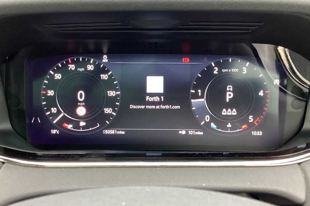Land Rover Range Rover Evoque 1.5 P300e 12.2Kwh R-dynamic Se Suv Plug Grey #16