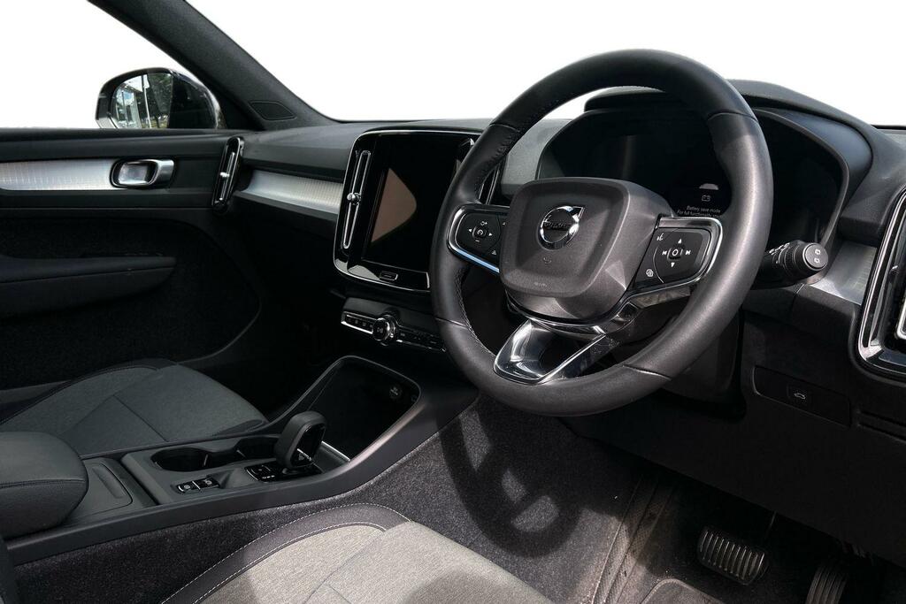 Volvo XC40 1.5 T5 Recharge Phev Inscription Blue #10