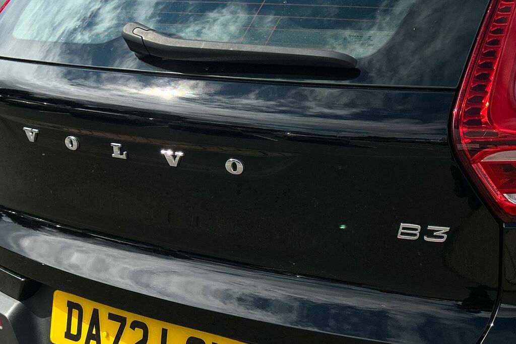 Volvo XC40 1.5 T5 Recharge Phev Inscription Blue #30