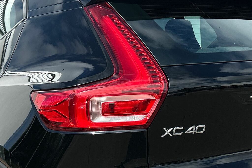 Volvo XC40 1.5 T5 Recharge Phev Inscription Blue #20