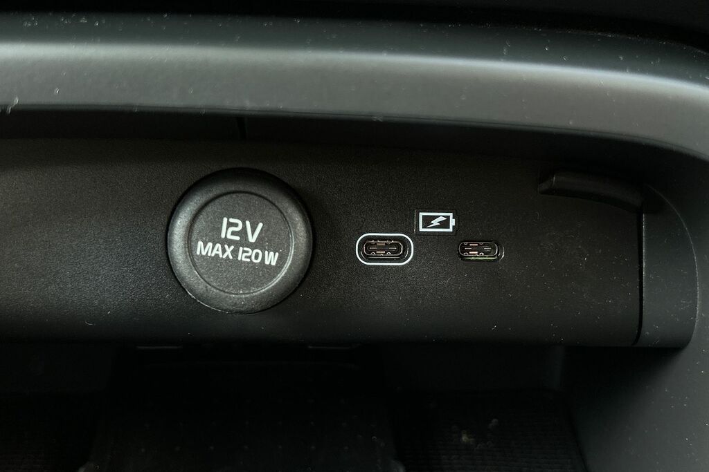 Volvo XC40 1.5 T5 Recharge Phev Inscription Blue #21