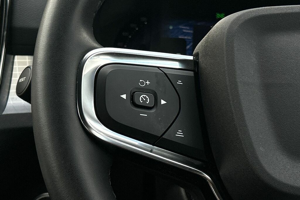 Volvo XC40 1.5 T5 Recharge Phev Inscription Blue #11