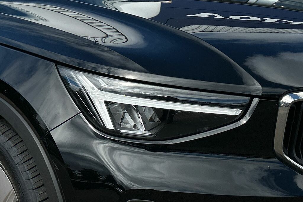 Volvo XC40 1.5 T5 Recharge Phev Inscription Blue #18