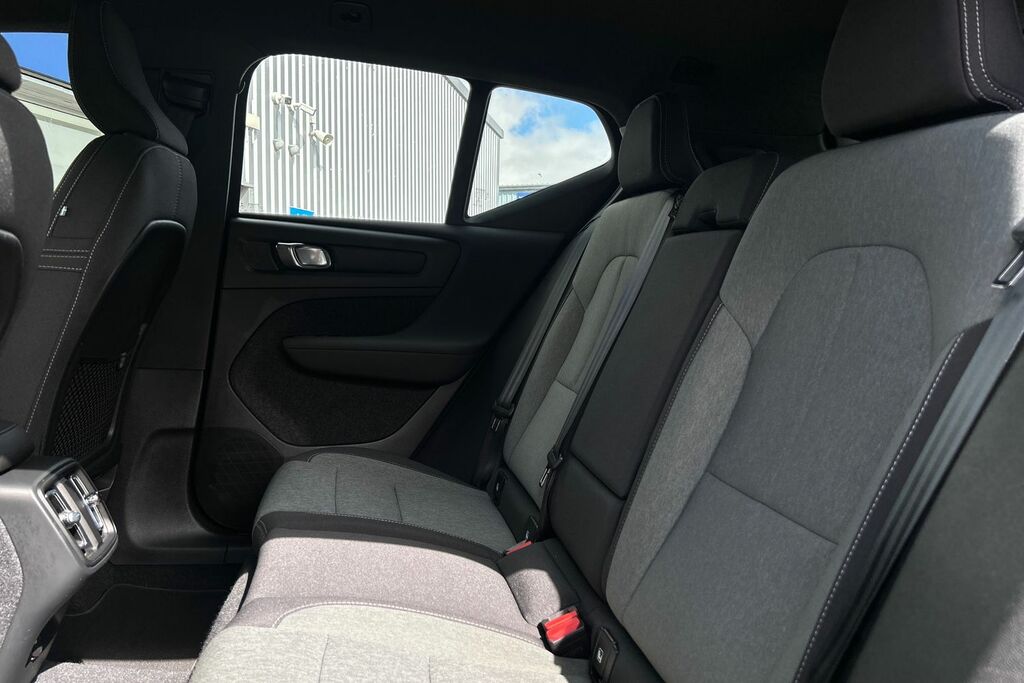 Volvo XC40 1.5 T5 Recharge Phev Inscription Blue #17
