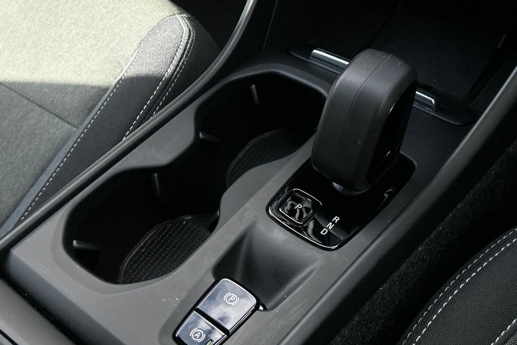 Volvo XC40 1.5 T5 Recharge Phev Inscription Blue #13