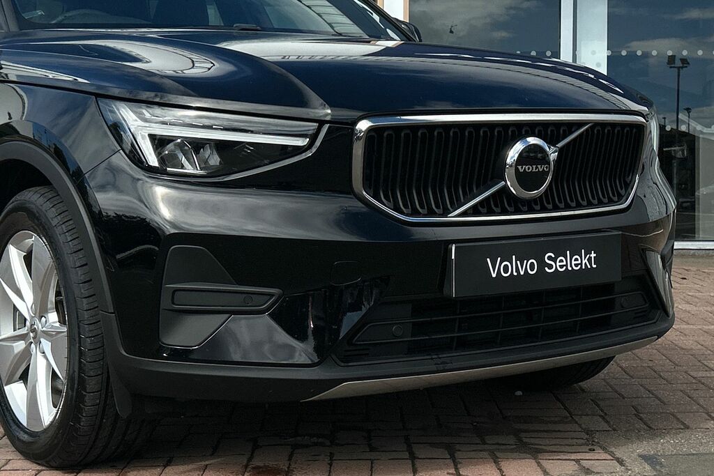 Volvo XC40 1.5 T5 Recharge Phev Inscription Blue #31