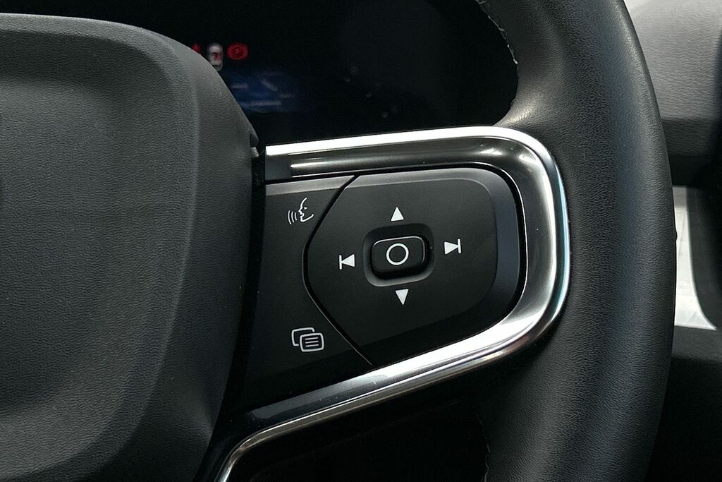 Volvo XC40 1.5 T5 Recharge Phev Inscription Blue #12